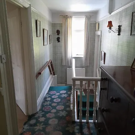 Fern Scalby (North Yorkshire)