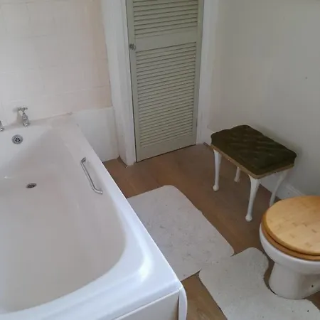 Fern * Scalby (North Yorkshire)