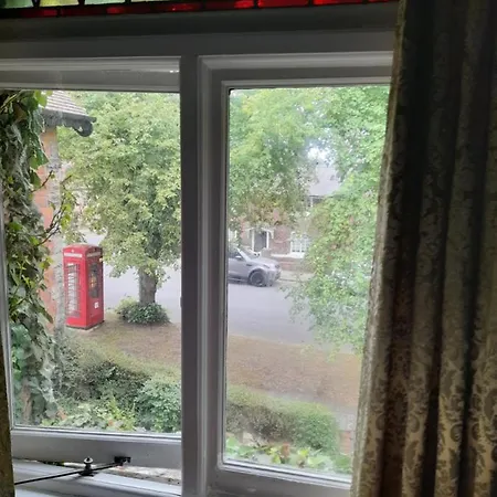 Appartement Fern Scalby (North Yorkshire)