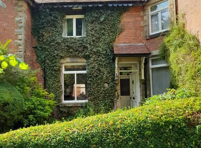 Appartement Fern Scalby (North Yorkshire)