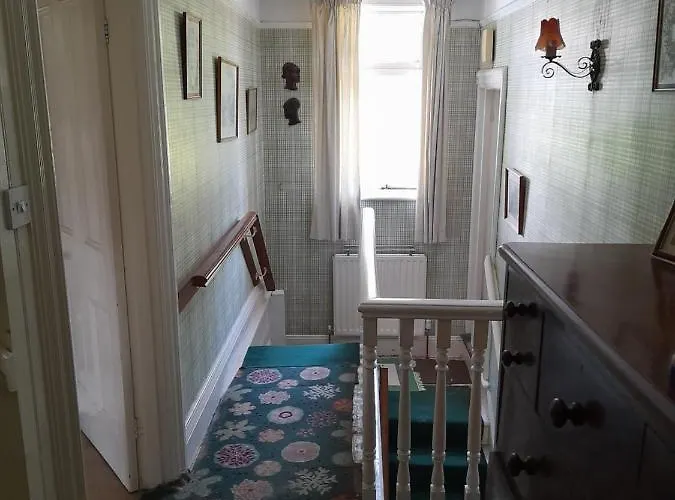 Fern Scalby (North Yorkshire)