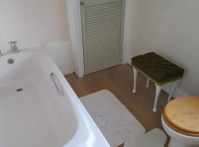 Fern * Scalby (North Yorkshire)