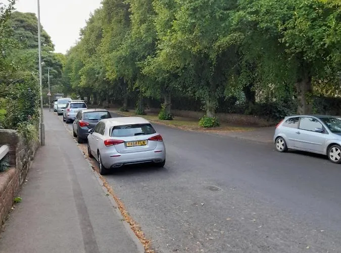 Appartement Fern Scalby (North Yorkshire)