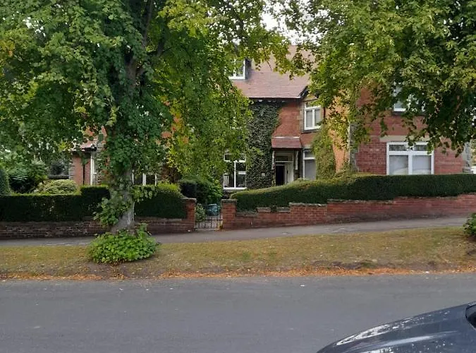 Fern Scalby (North Yorkshire)