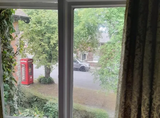 Appartement Fern Scalby (North Yorkshire)