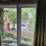 Apartamento Fern Scalby (North Yorkshire)